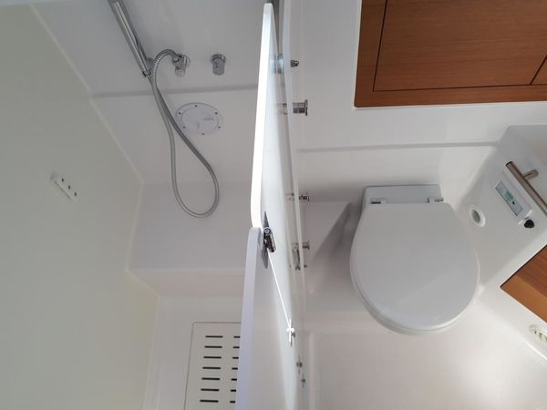 Elan 45.1 Impression | Briganti