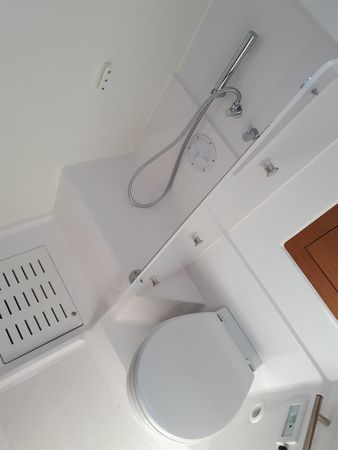 Elan 45.1 Impression | Briganti