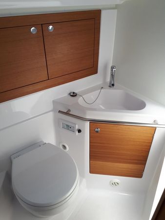 Elan 45.1 Impression | Briganti