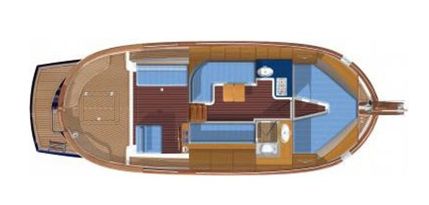 Menorquin 100 | Gi&Gi