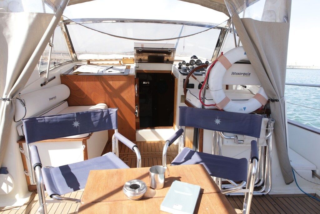 Menorquin 100 | Gi&Gi