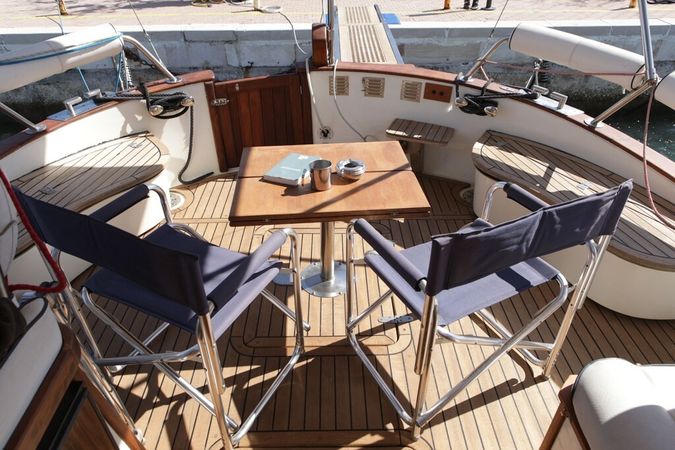 Menorquin 100 | Gi&Gi