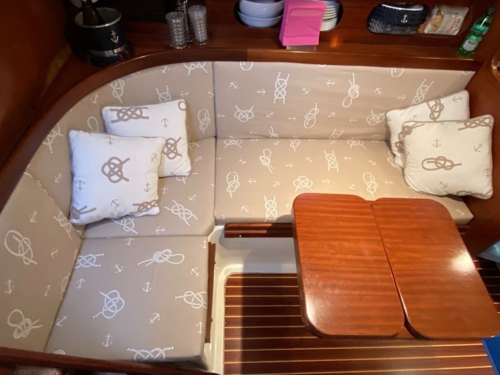 Menorquin 100 | Gi&Gi