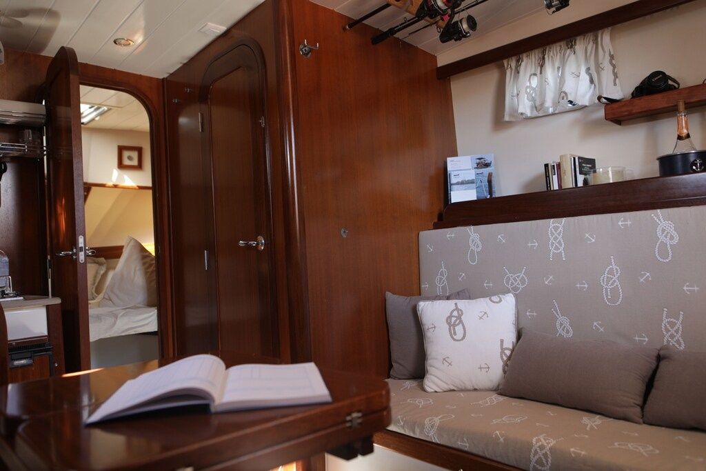 Menorquin 100 | Gi&Gi