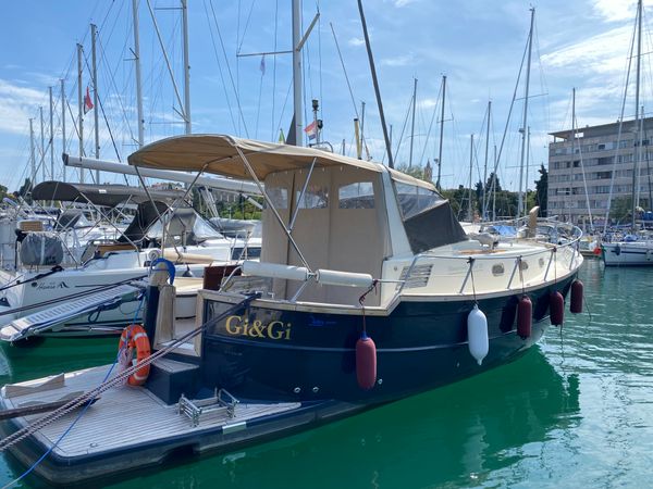 Menorquin 100 | Gi&Gi