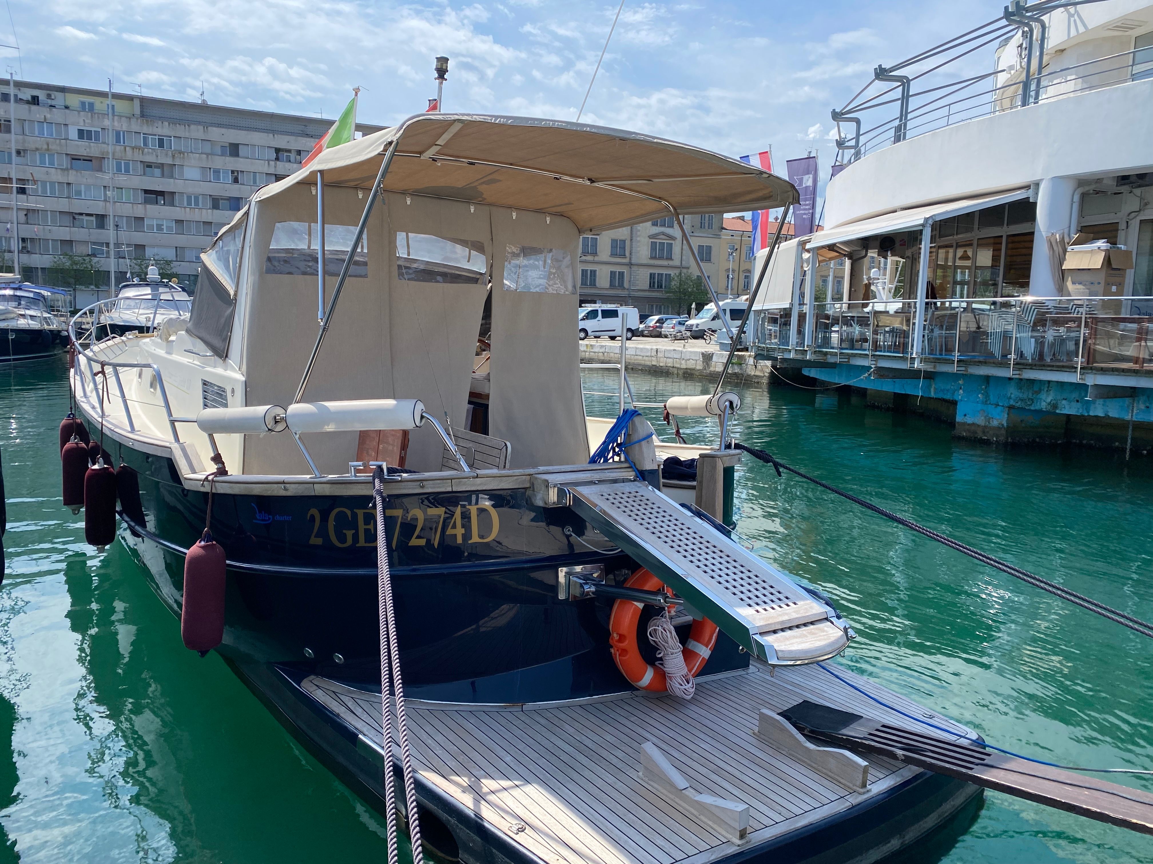 Menorquin 100 | Gi&Gi