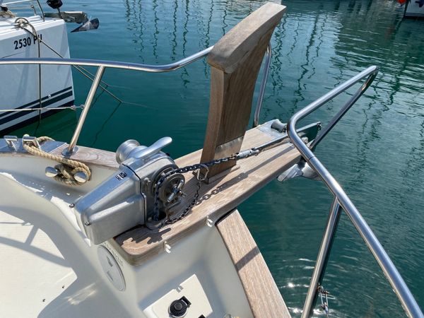 Menorquin 100 | Gi&Gi