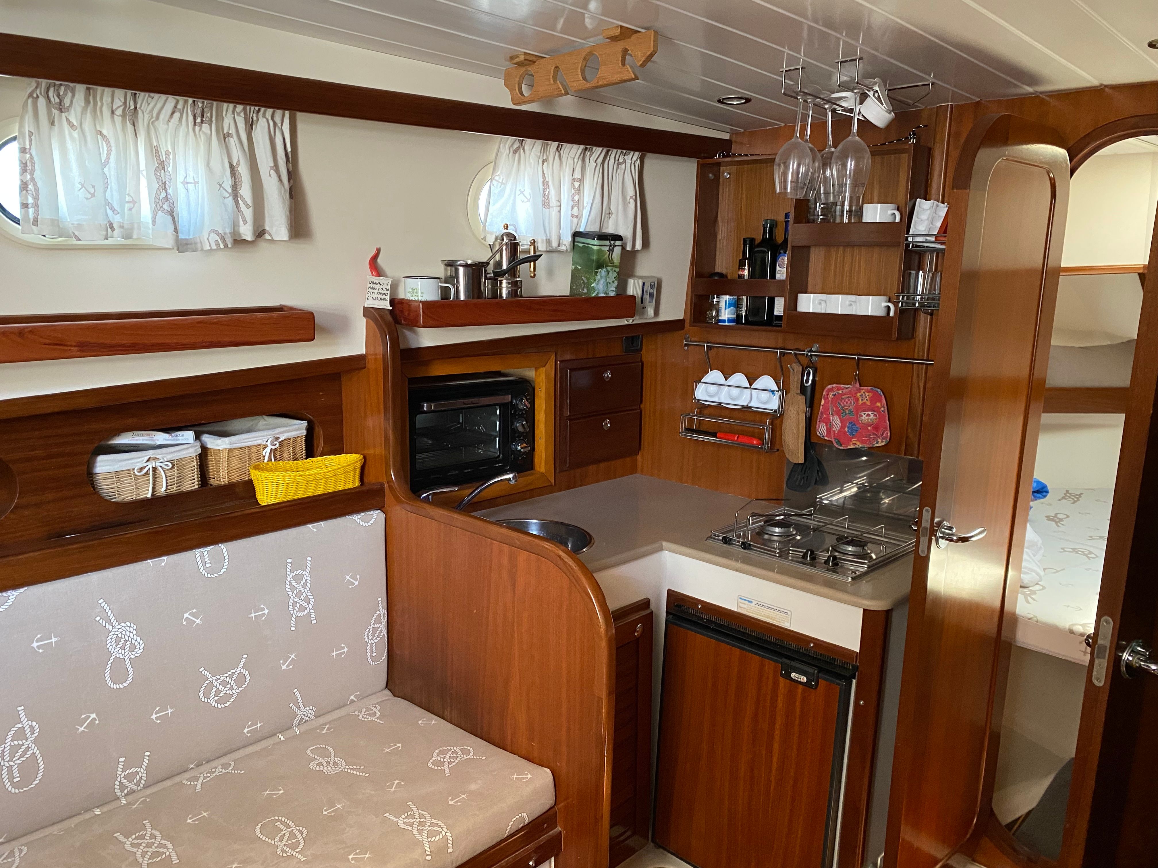 Menorquin 100 | Gi&Gi