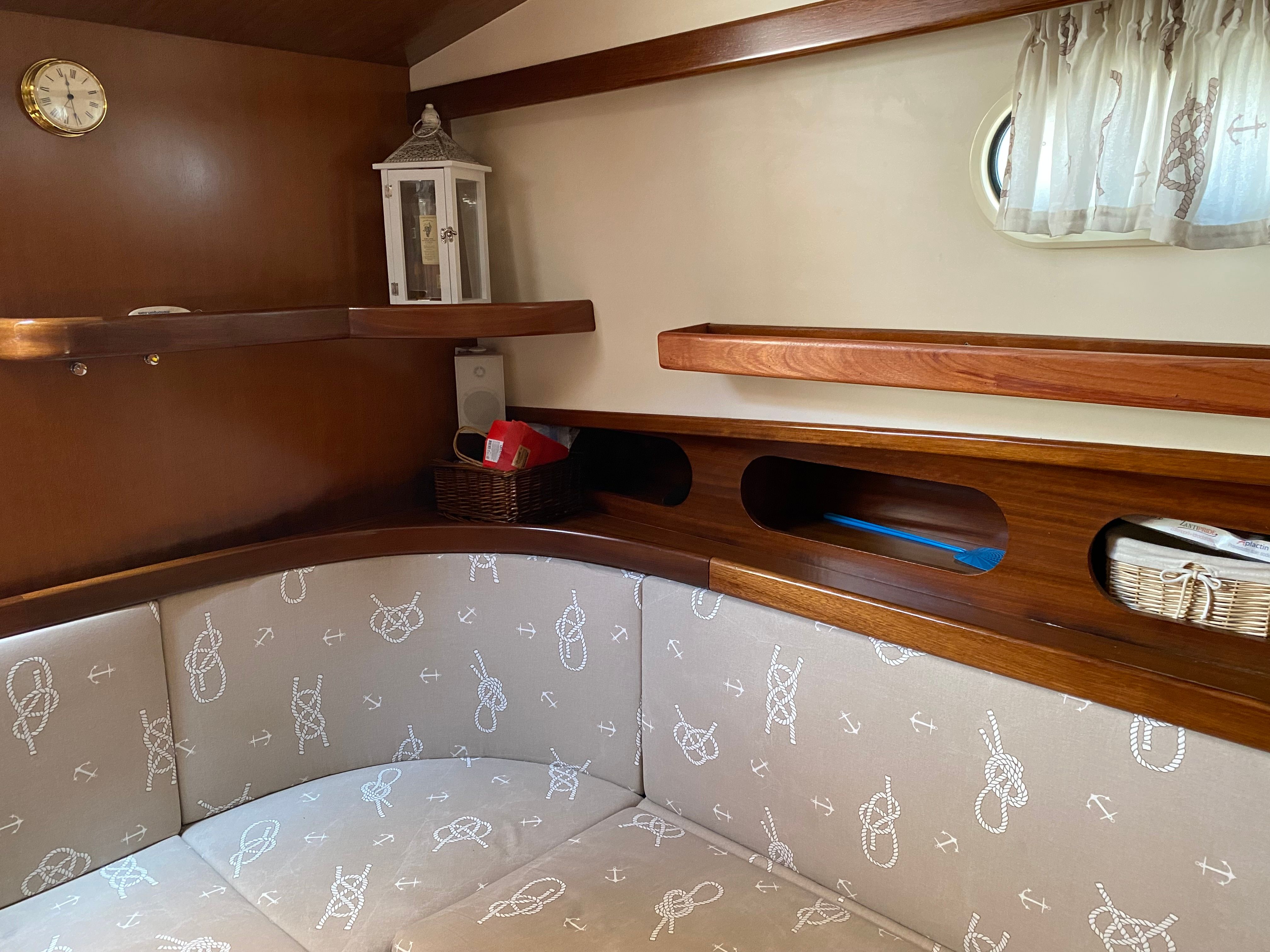 Menorquin 100 | Gi&Gi