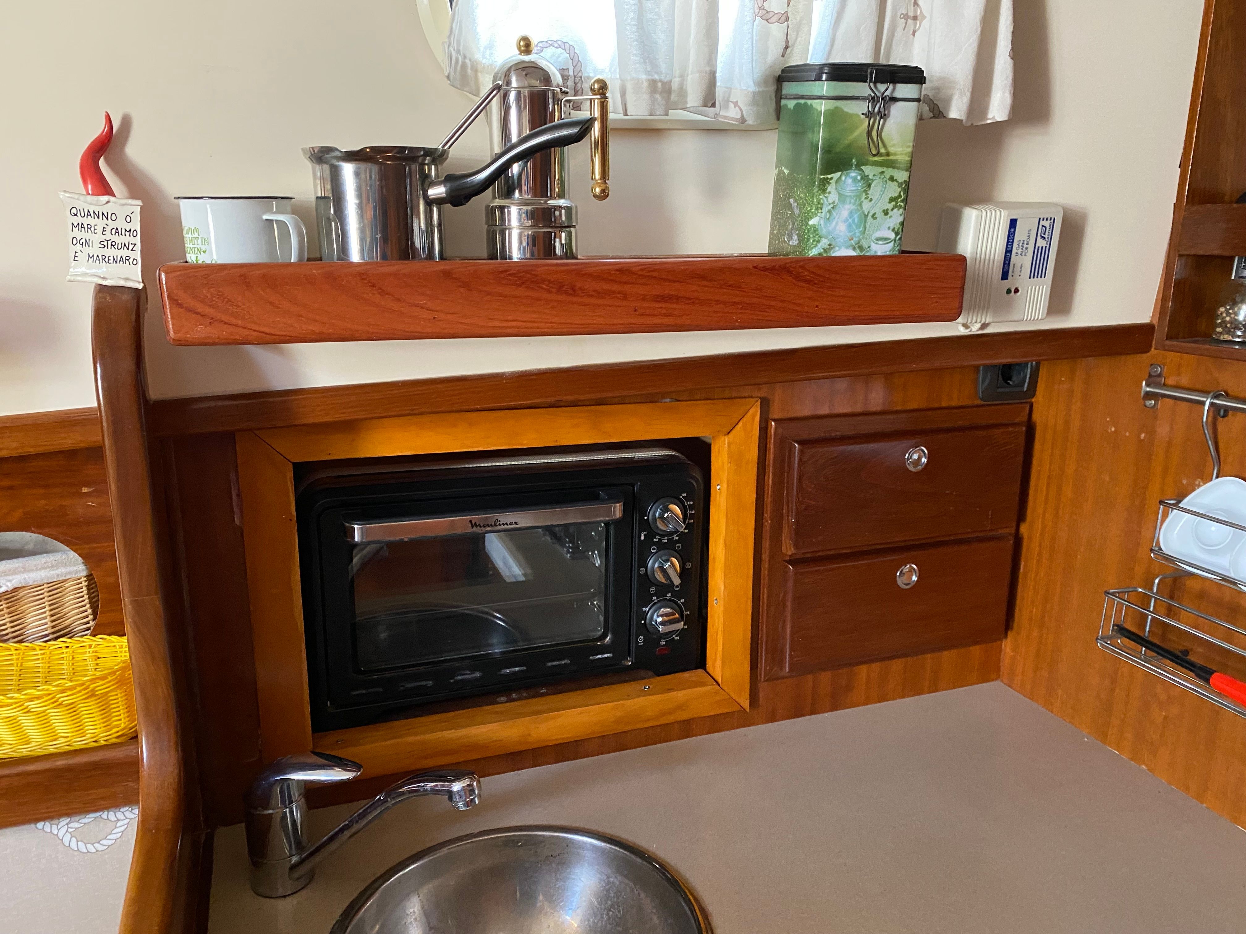 Menorquin 100 | Gi&Gi