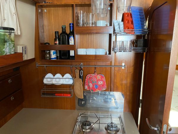 Menorquin 100 | Gi&Gi