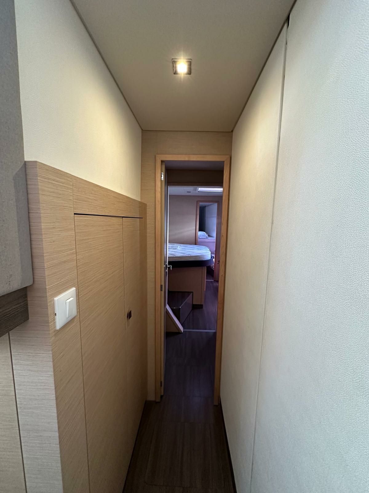 Fountaine Pajot Isla 40 | Isla