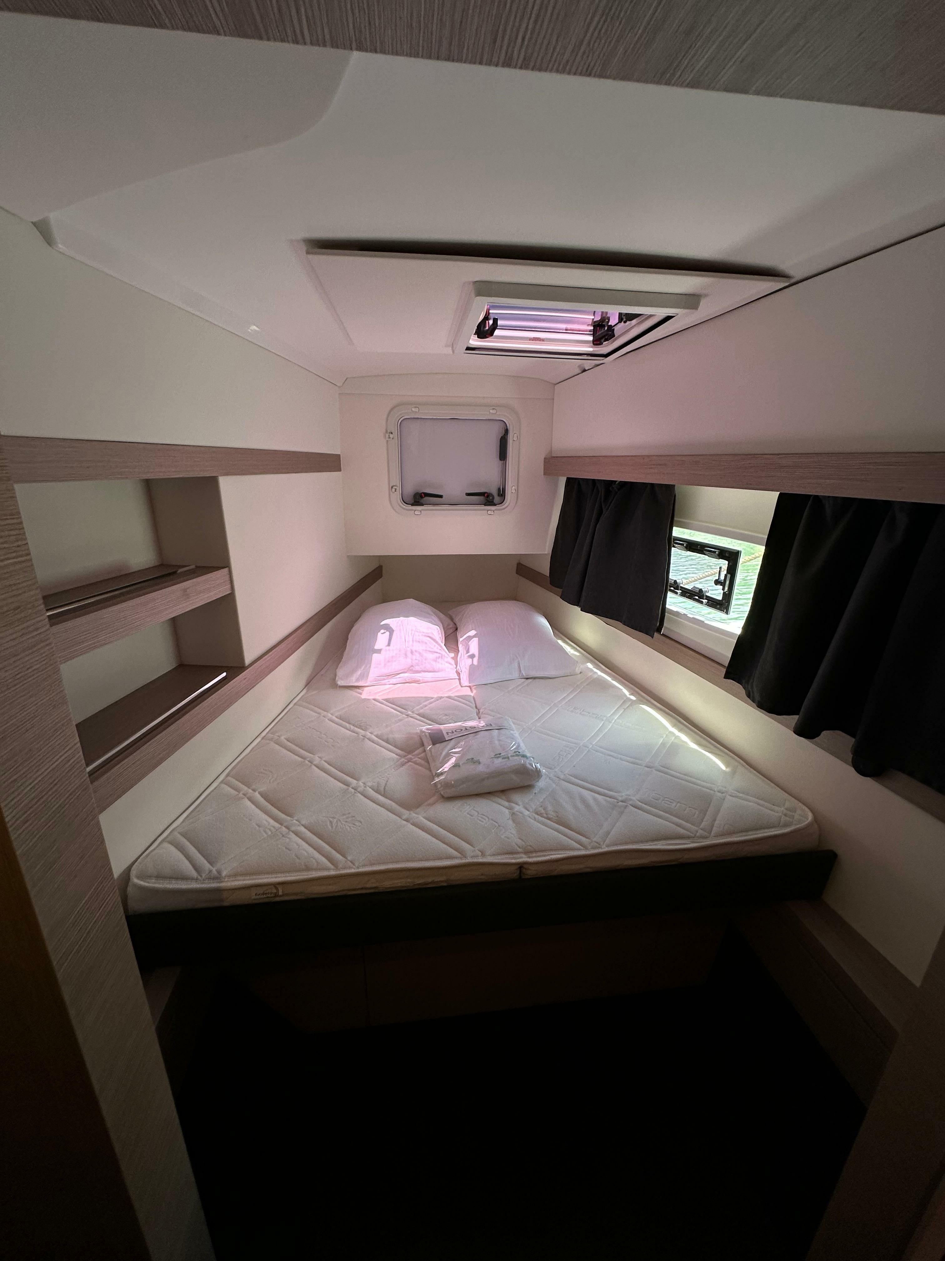Fountaine Pajot Isla 40 | Isla