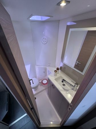 Fountaine Pajot Isla 40 | Isla