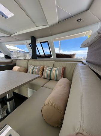 Fountaine Pajot Isla 40 | Isla