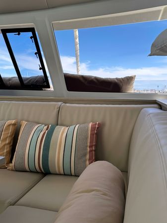 Fountaine Pajot Isla 40 | Isla