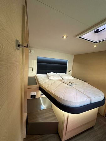 Fountaine Pajot Isla 40 | Isla