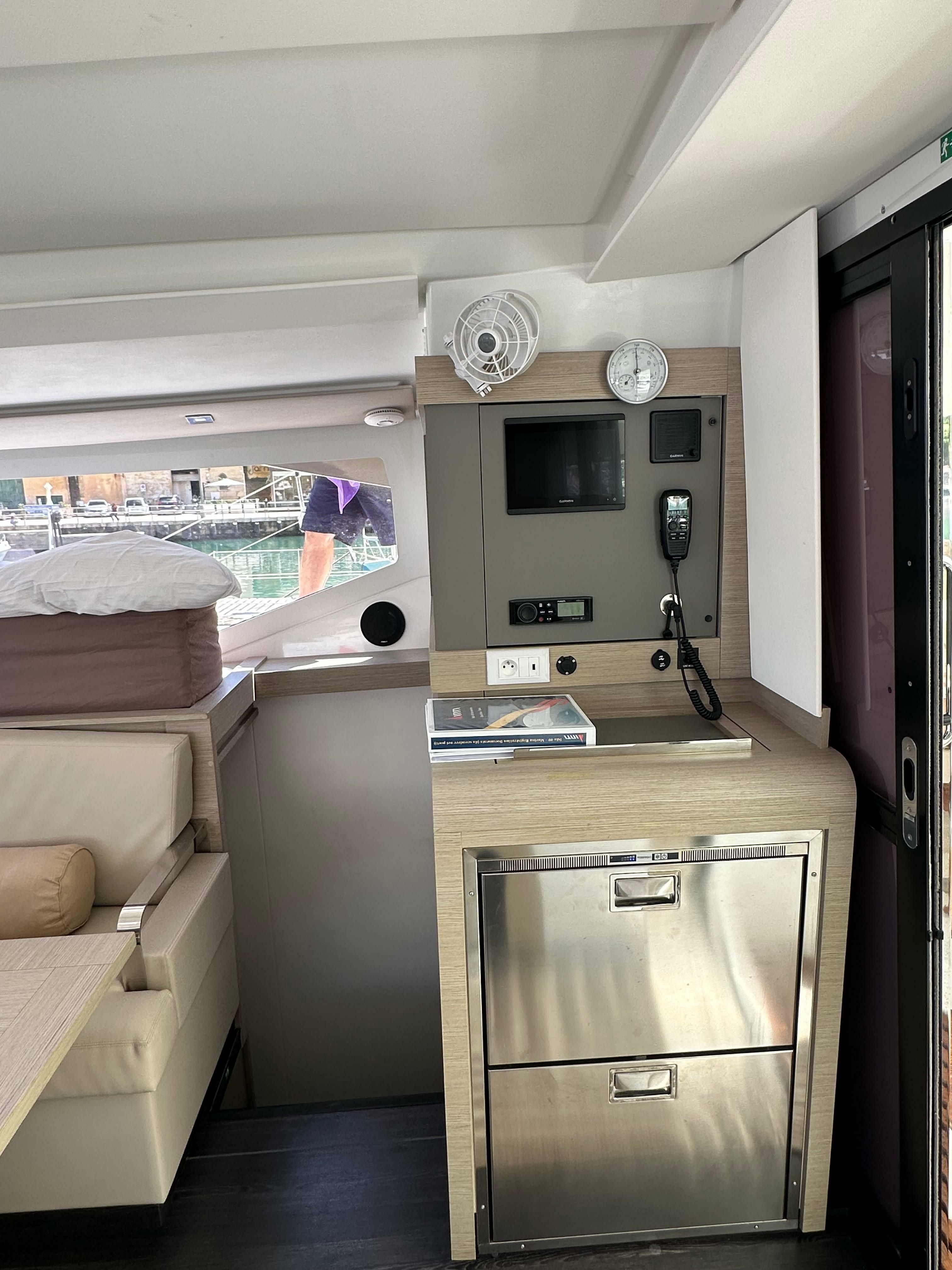 Fountaine Pajot Isla 40 | Isla