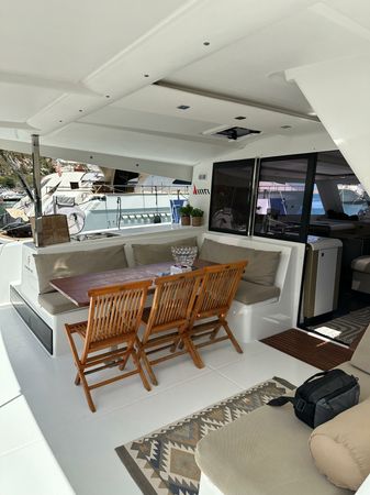 Fountaine Pajot Isla 40 | Isla