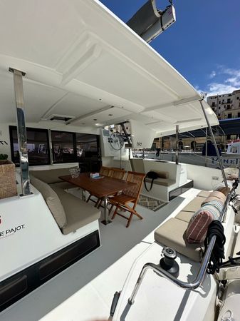 Fountaine Pajot Isla 40 | Isla