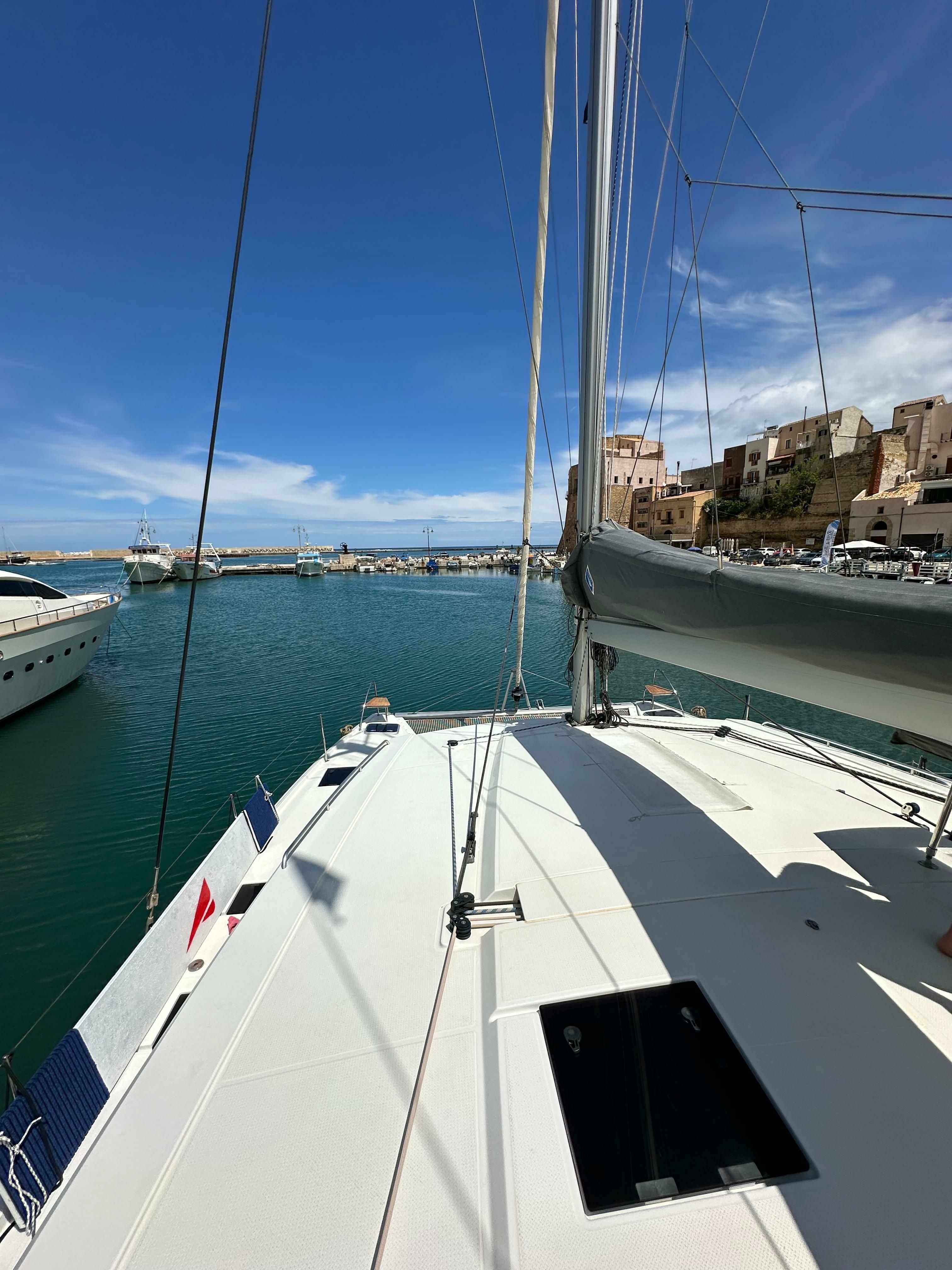 Fountaine Pajot Isla 40 | Isla