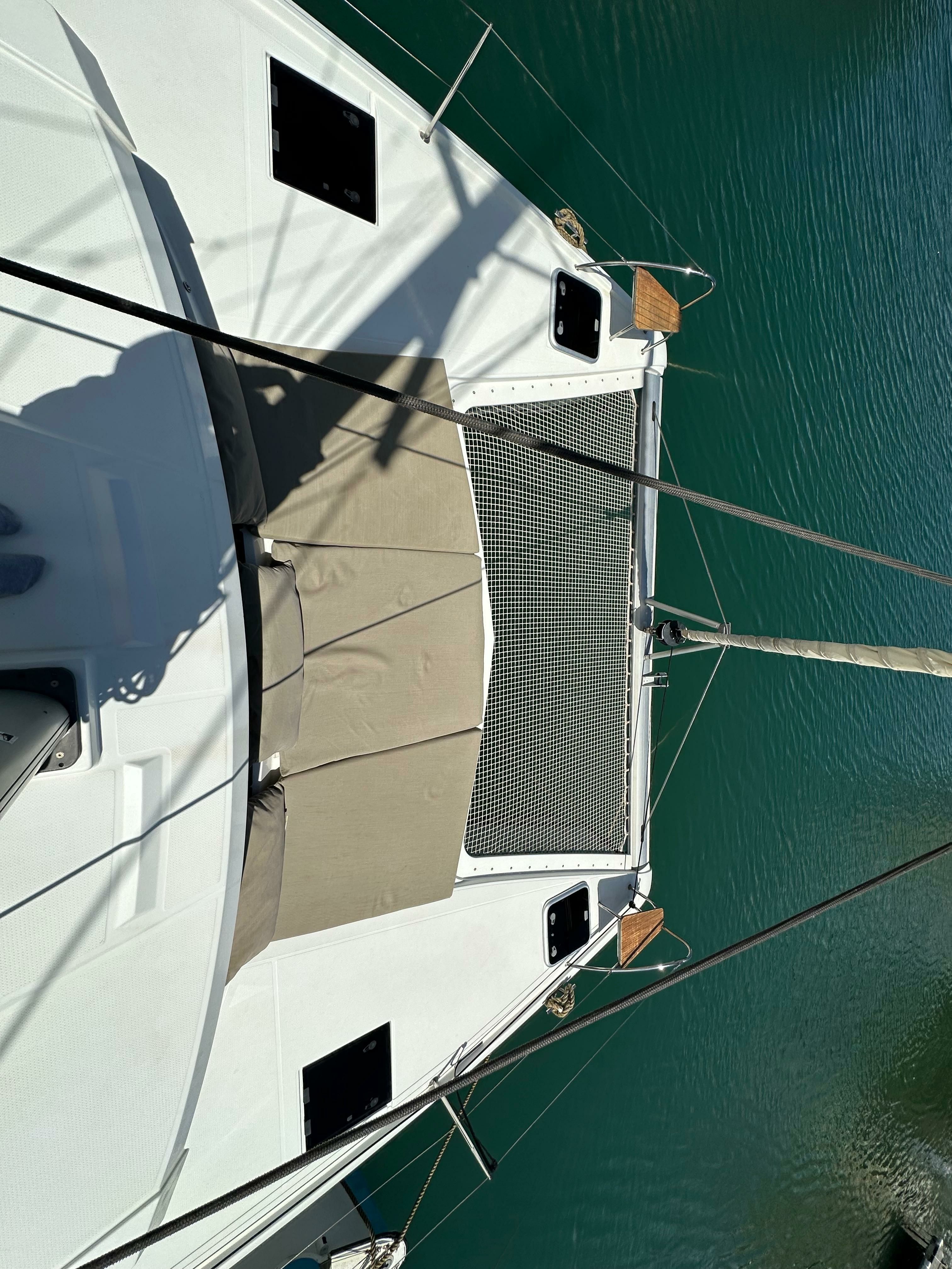 Fountaine Pajot Isla 40 | Isla