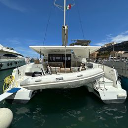 Fountaine Pajot Isla 40 | Isla