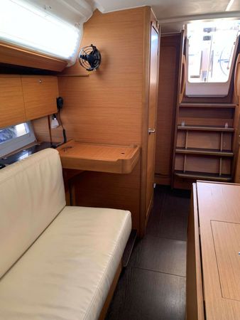 Dufour 360 | Imagine