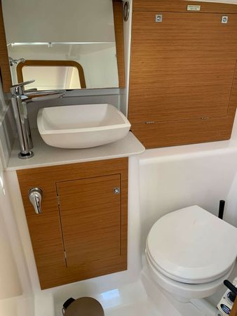 Dufour 360 | Imagine