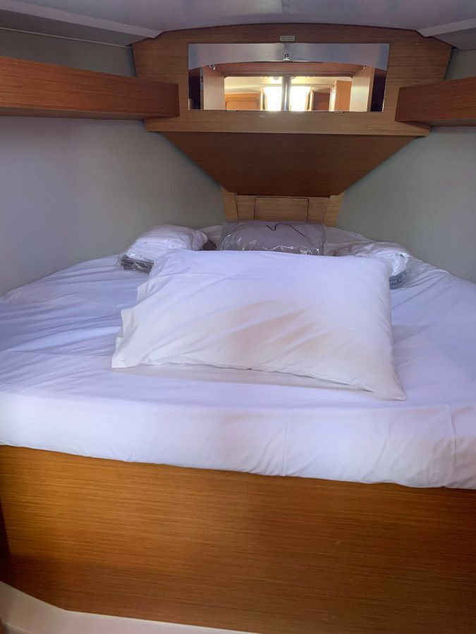 Dufour 360 | Imagine