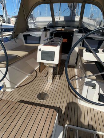 Dufour 360 | Imagine