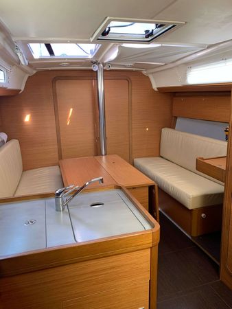 Dufour 360 | Imagine