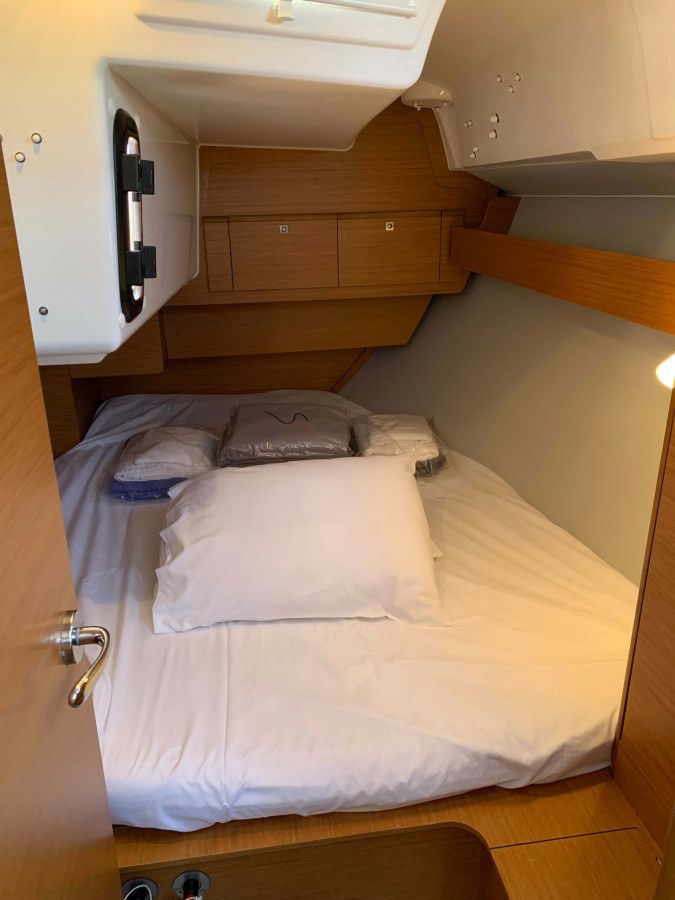 Dufour 360 | Imagine