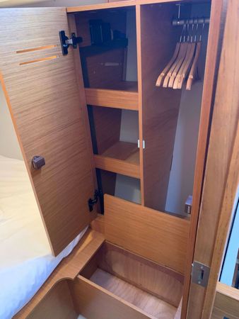 Dufour 360 | Imagine