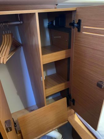 Dufour 360 | Imagine