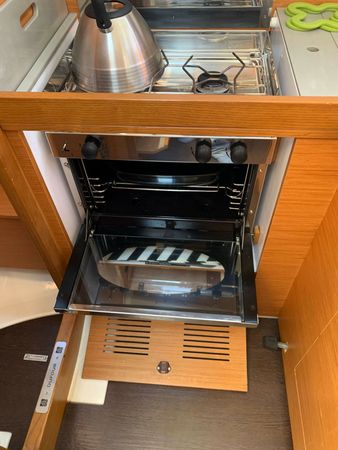 Dufour 360 | Imagine