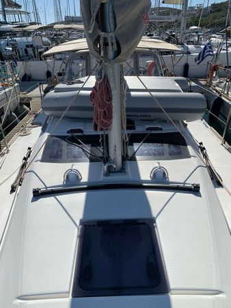 Dufour 360 | Imagine