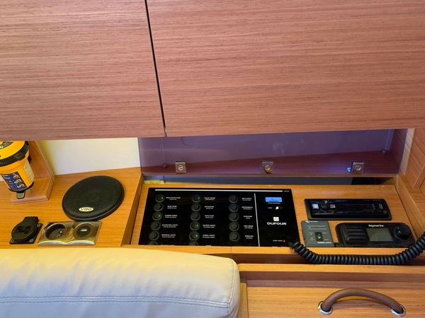 Dufour 360 | Imagine