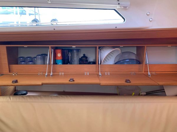 Dufour 360 | Imagine