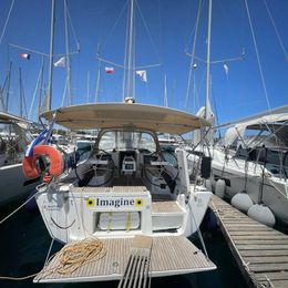 Dufour 360 | Imagine