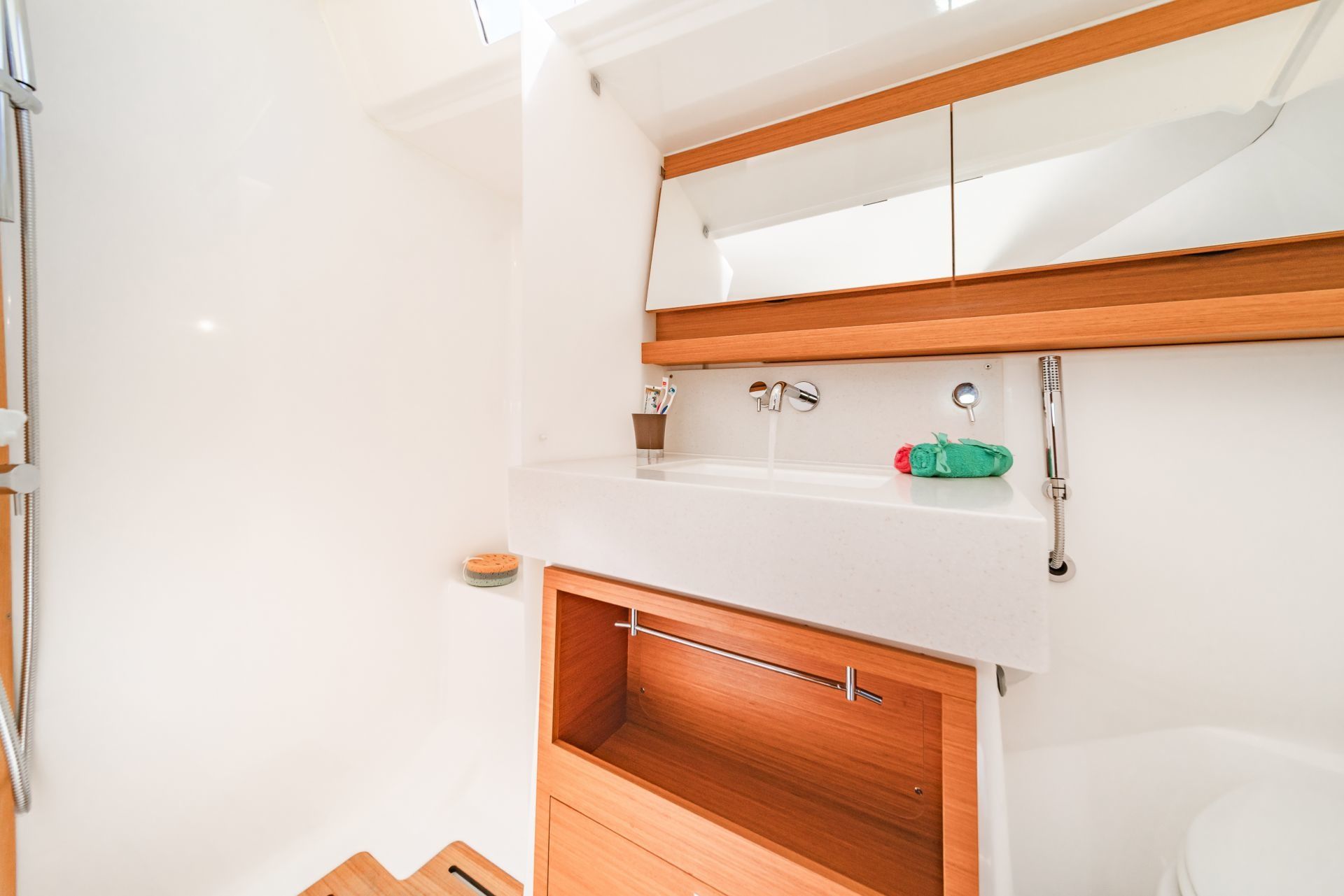 Dufour 470 | Edelweiss