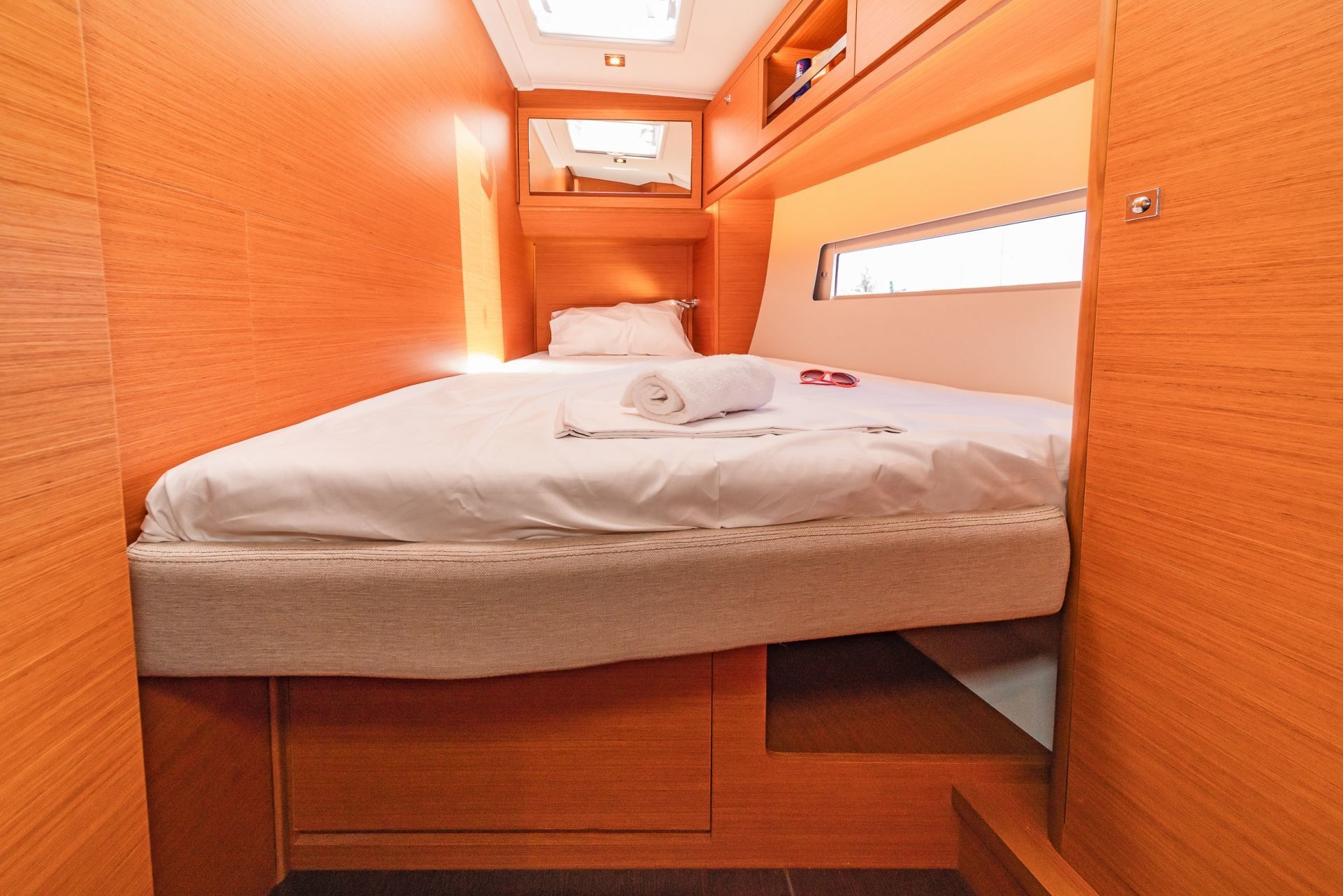 Dufour 470 | Edelweiss