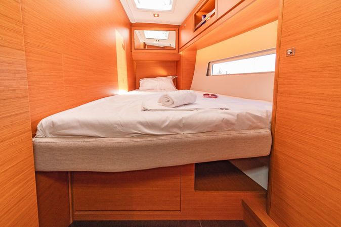 Dufour 470 | Edelweiss