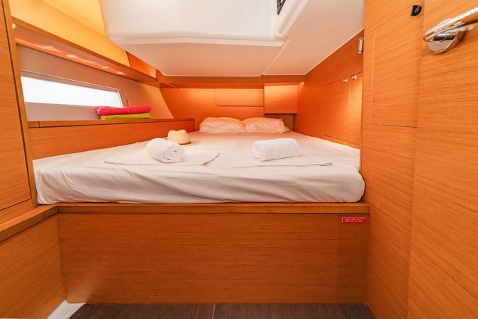 Dufour 470 | Edelweiss