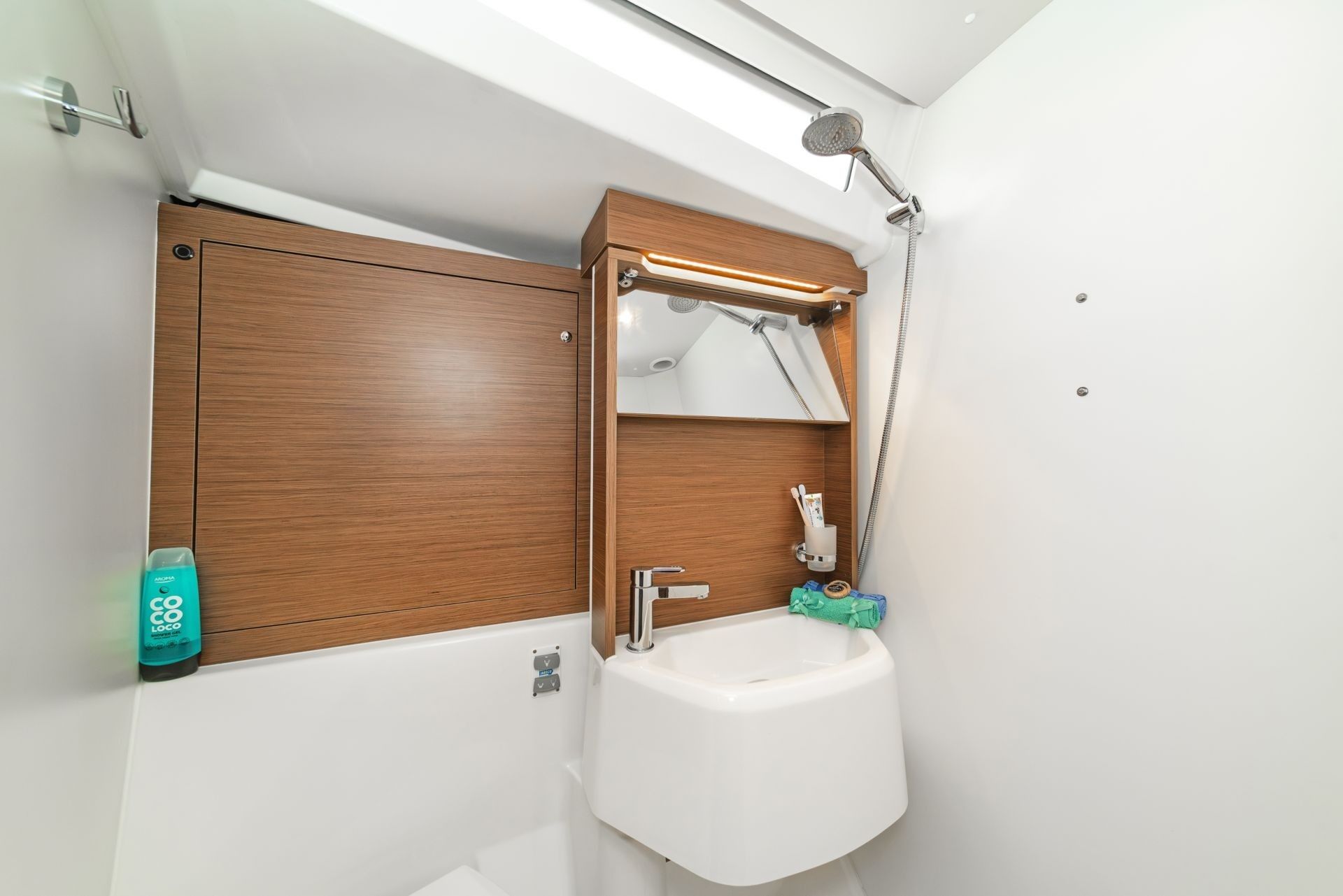 Beneteau Oceanis 51.1 | Yria