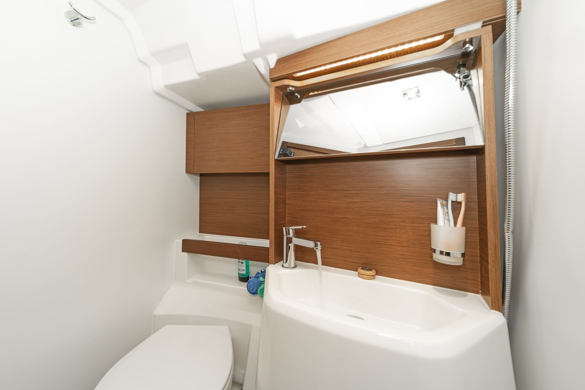 Beneteau Oceanis 51.1 | Yria