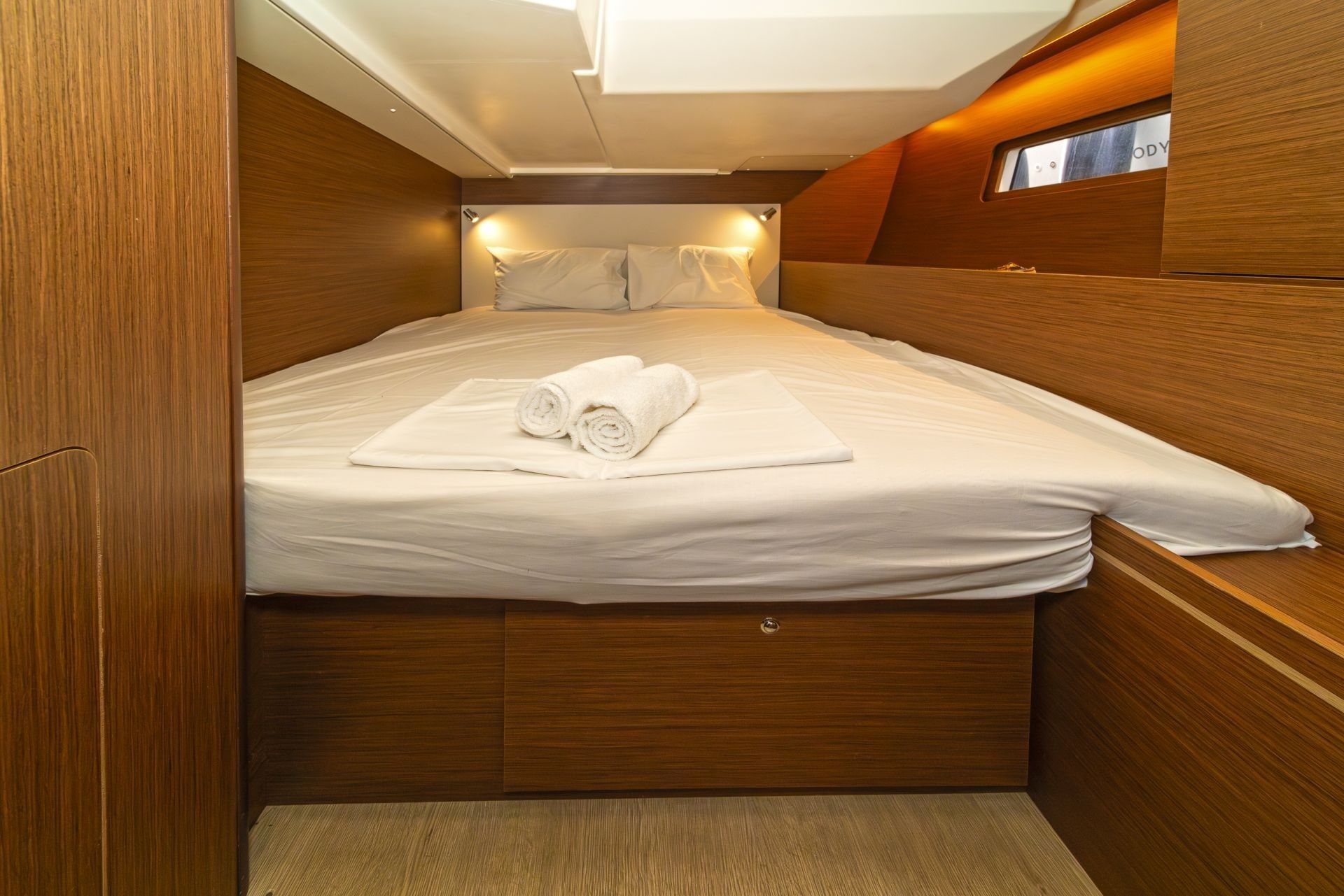 Beneteau Oceanis 51.1 | Yria