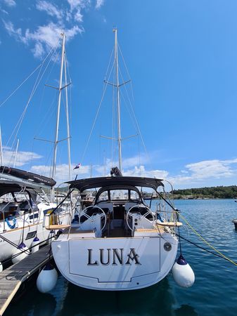 Elan 45.1 Impression | Luna