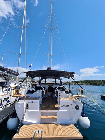 Elan 45.1 Impression | Luna