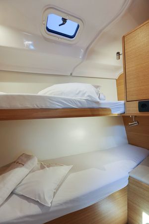 Elan 45.1 Impression | Luna